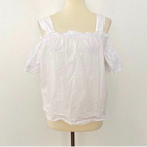 & OTHER STORIES BLOUSE